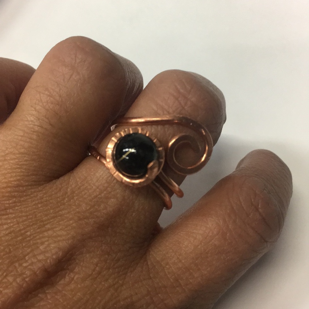 Cooper ring - Picture 3 of 6
